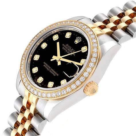 rolex dj|Rolex datejust 31 gold price.